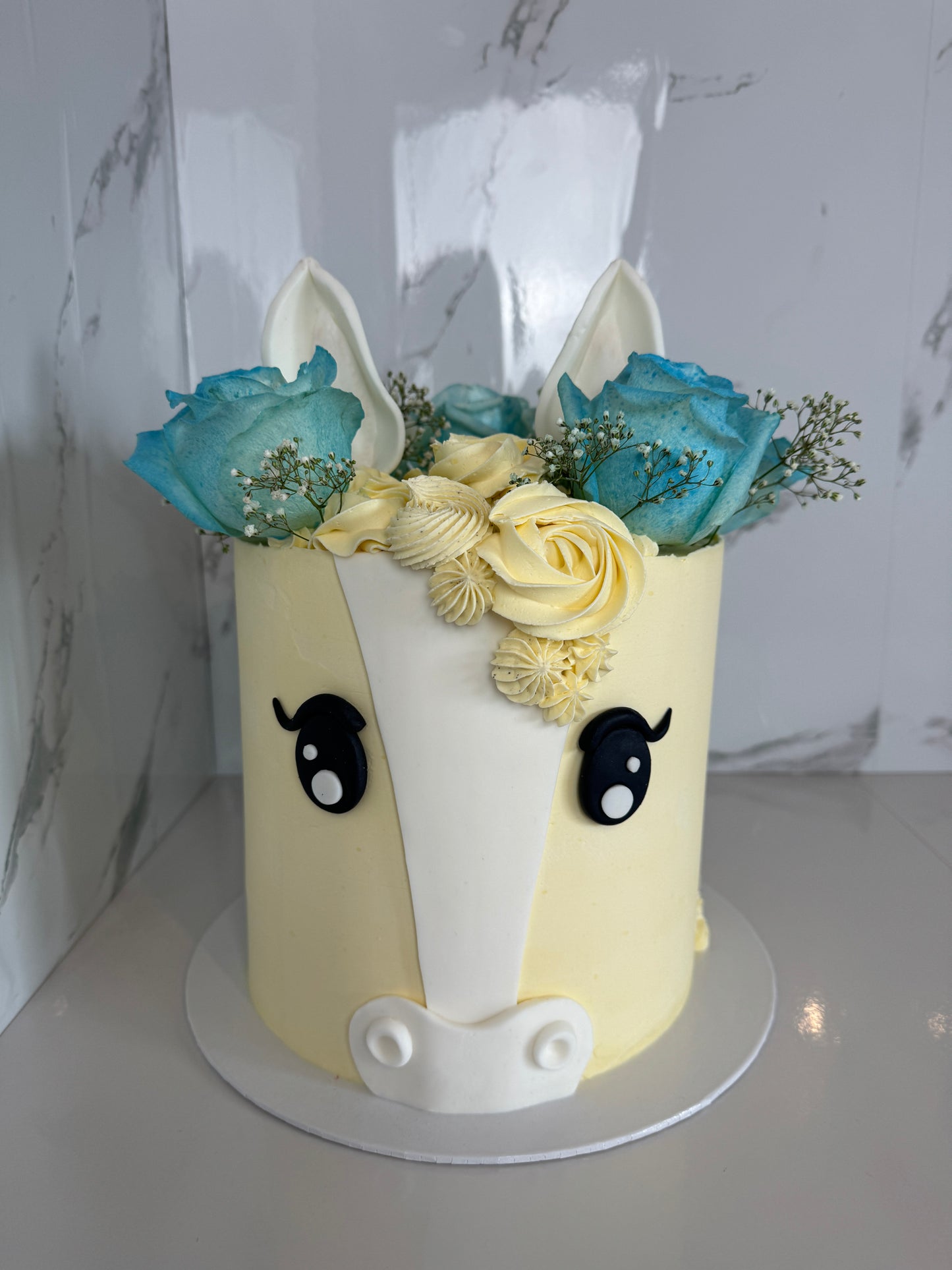 Taart - Gepersonaliseerd