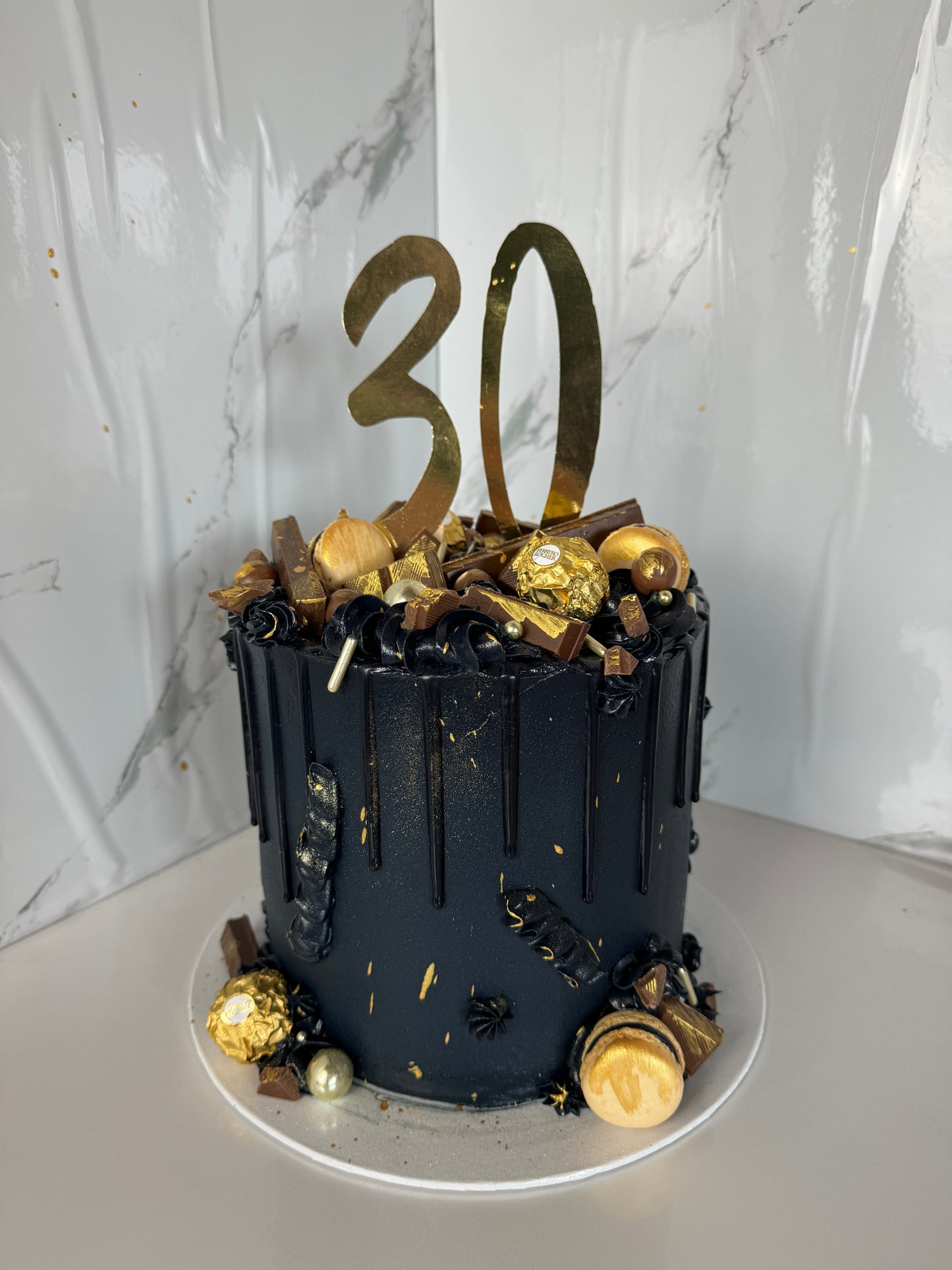 Taart - Gepersonaliseerd