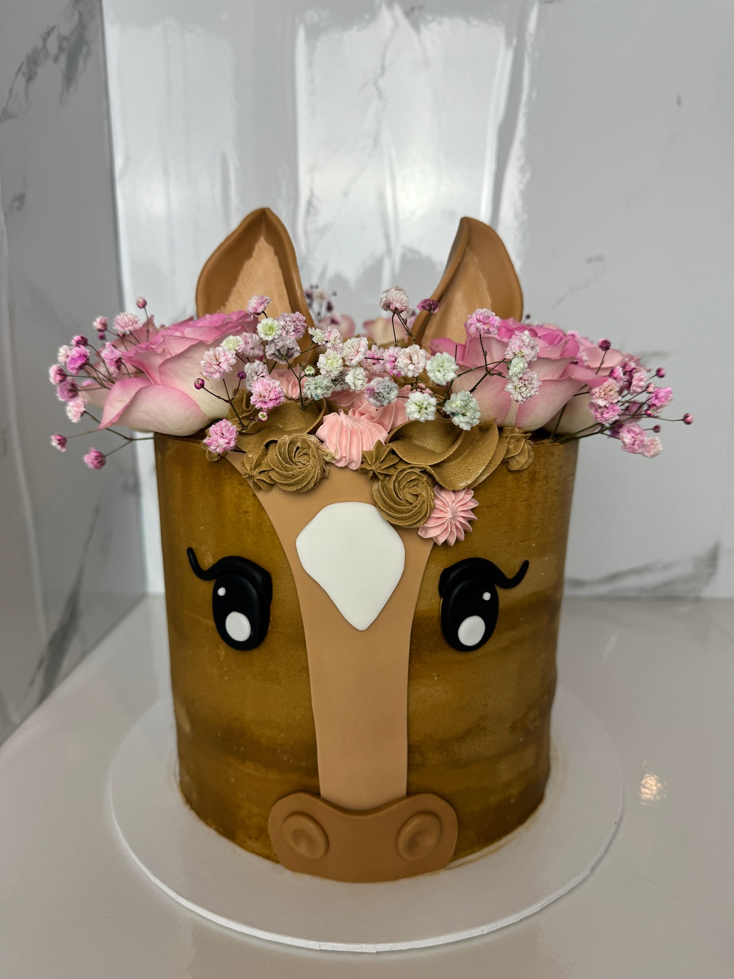 Taart - Gepersonaliseerd