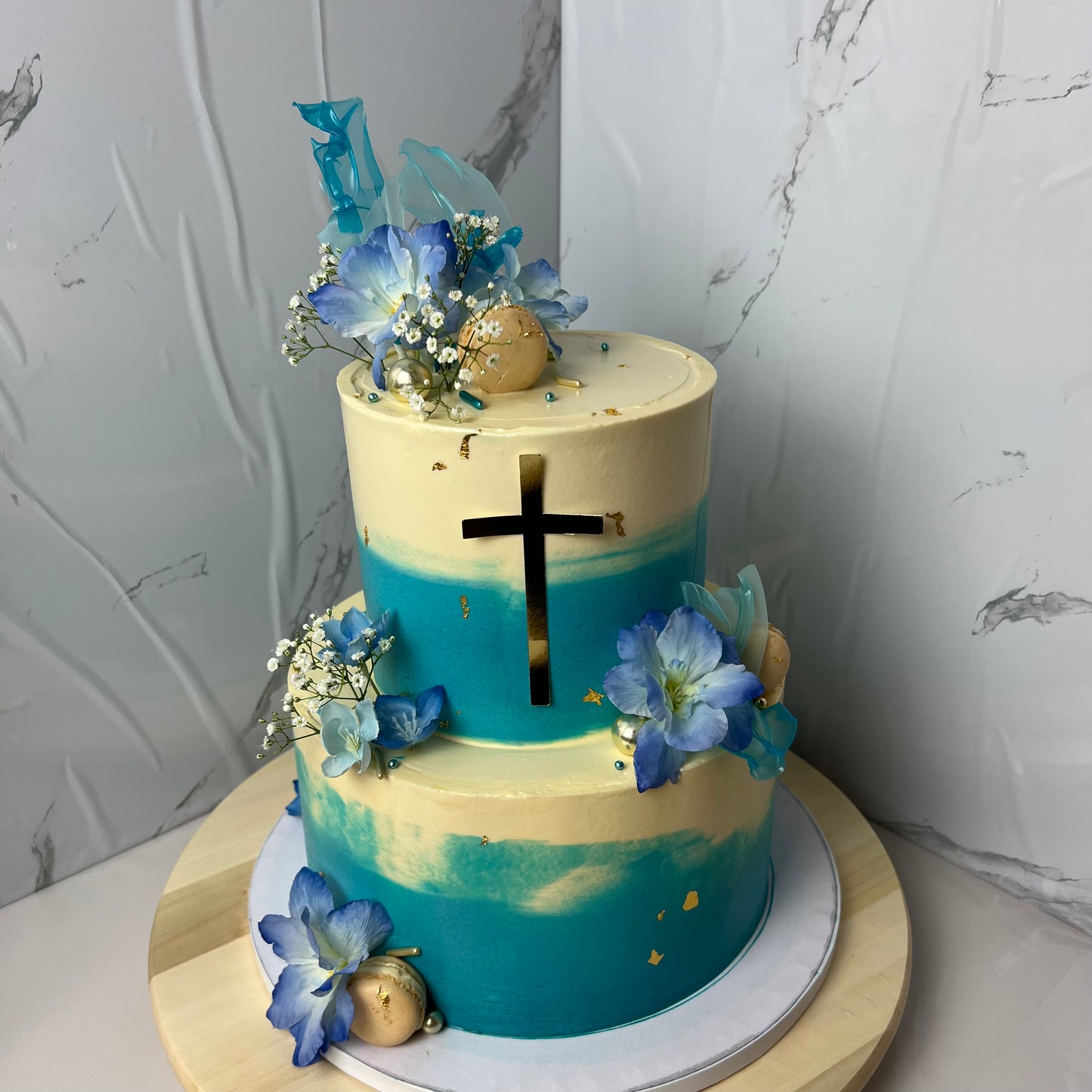 Taart - Gepersonaliseerd