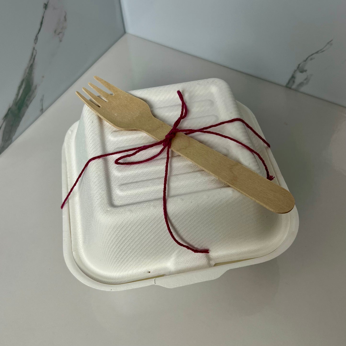 Bento Taart Standaard 1-4 personen