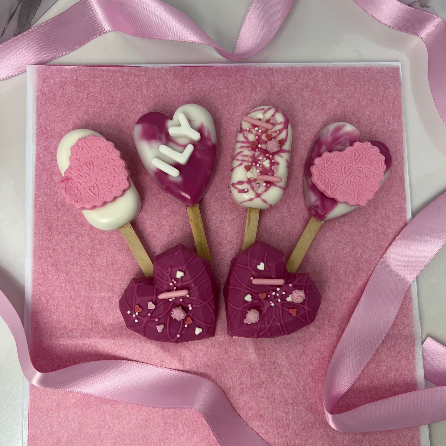 Cakesicles - Love You