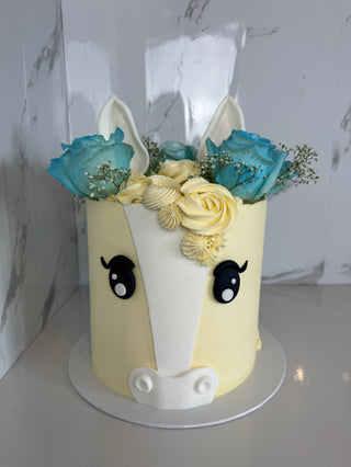 Taart - Gepersonaliseerd