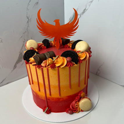 Taart - Gepersonaliseerd