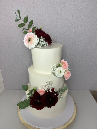 Taart - Gepersonaliseerd