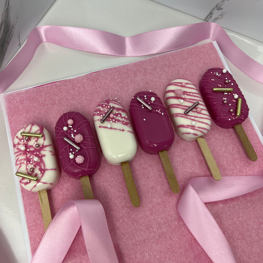 Cakesicles - Standaard
