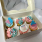 Cupcakes - Gender Reveal